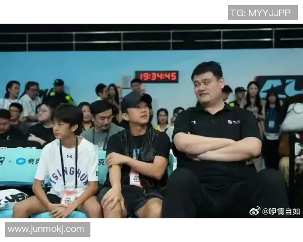 姚明携手CBA明星球员共聚一堂畅谈篮球未来与发展新机遇