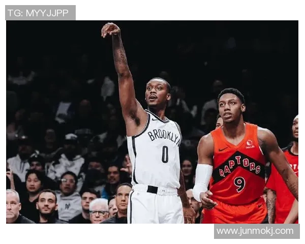 篮网队惊天逆转猛龙队，荣获赛季巅峰胜利